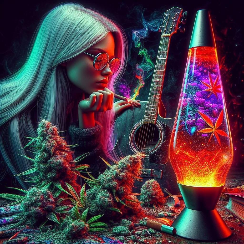 Happy 420 to the stoners