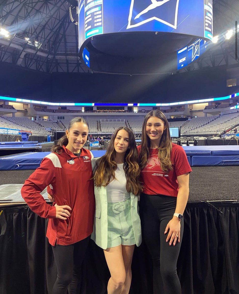 Aly_Raisman tweet picture