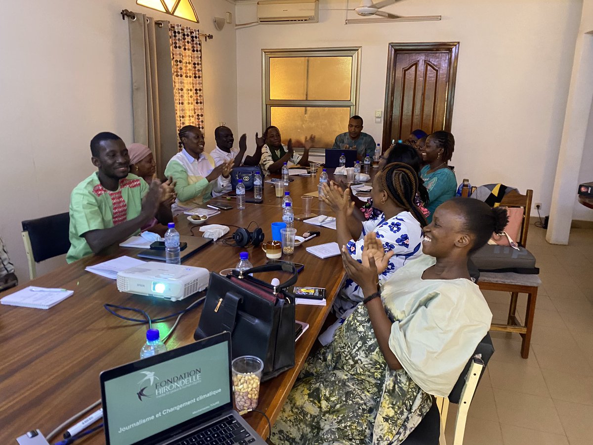 Mouhamadou Touré tweet media
