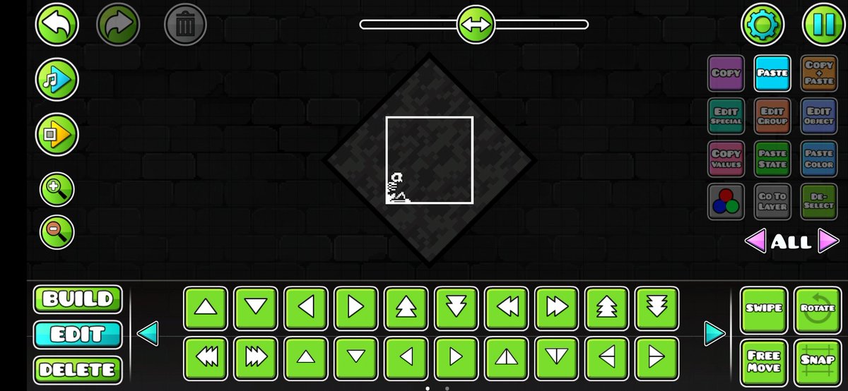 we got frums im so happy