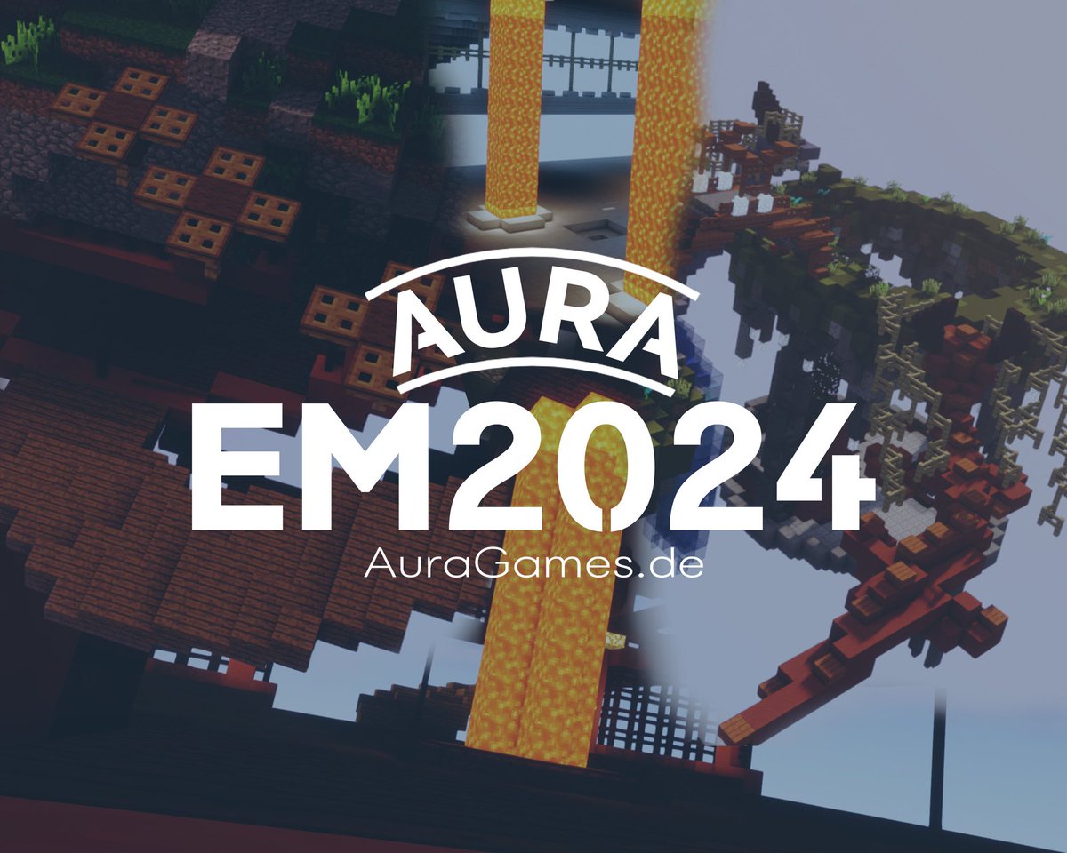 AURA24 ✖ AURA-STUFF tweet media
