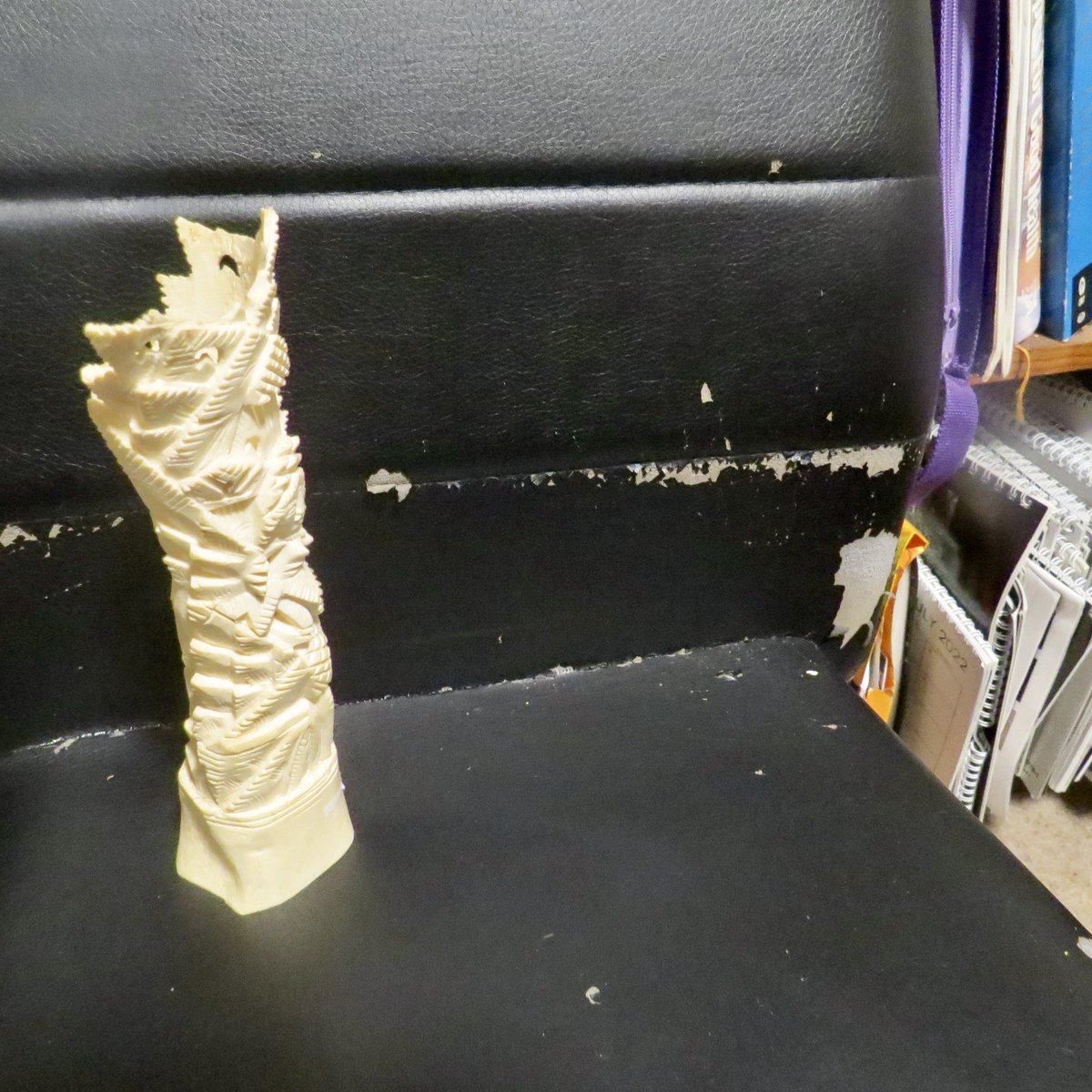 IronPapilion5's tweet photo. Selling an Ivory Vase on Trade Me
https://t.co/b0RNiST7uy https://t.co/s8vMF92Hzp