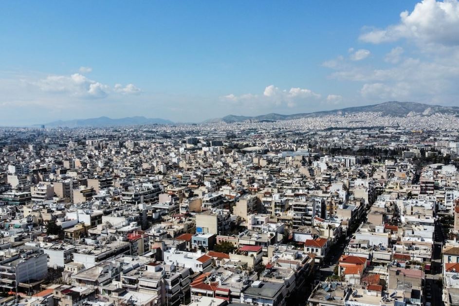 Αγορά ακινήτων: Επιμένουν οι ανοδικές τάσεις στις τιμές – Οι προκλήσεις σε Ελλάδα και Ευρώπη - agrinio24.gr/agora-akiniton…