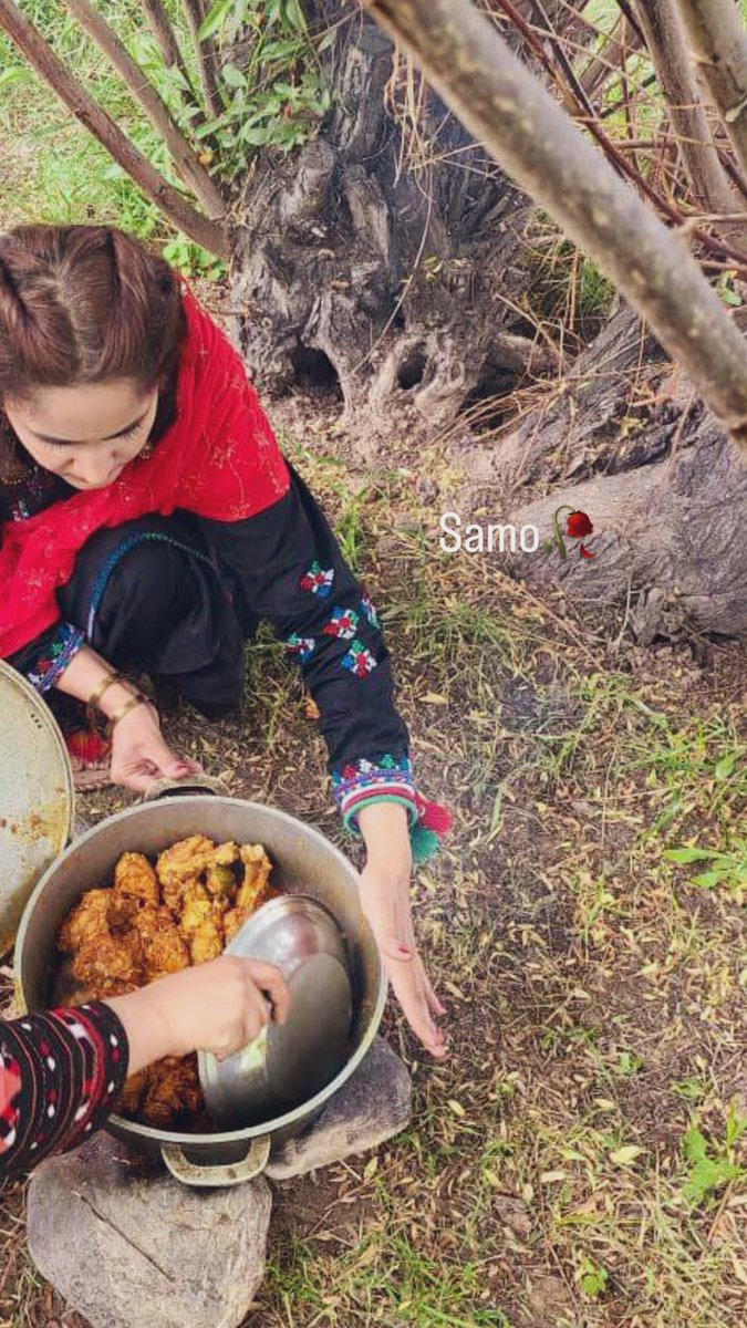 ShamilaBaloch_'s tweet image. Very few have this courage to become a true revolutionary,it requires a high commitment towards your cause and ideology .Very few can reach to that level, and Sammo has embraced the path of martyrdom and became a torch bearer for successors
#Sammo