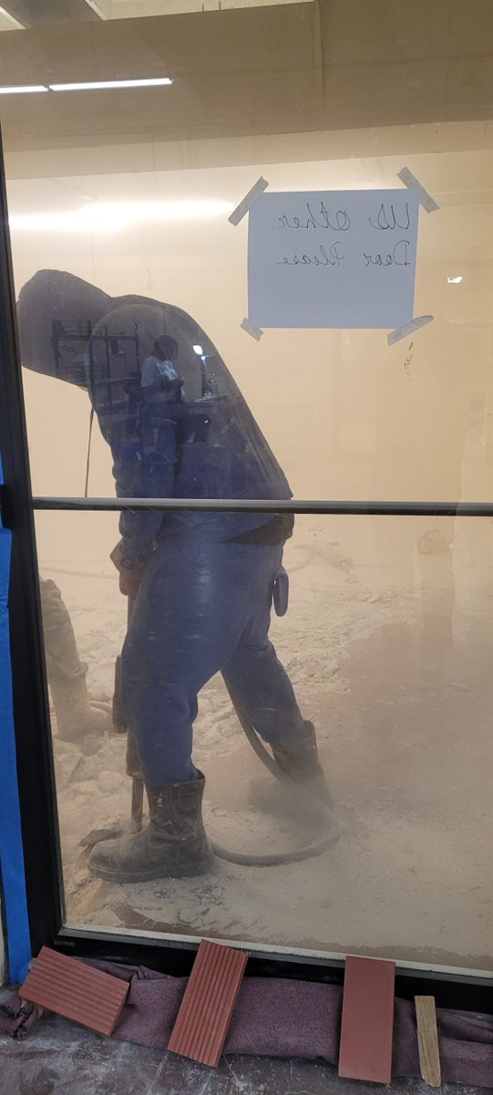 ShloopInc's tweet photo. We're transforming an old bakery into a cutting-edge showroom for #BLKSWN collections! It's more than a renovation; it's a revolution in shopping and craftsmanship. Experience the creation journey and meet the makers in Mississippi. #LocalCraftsmanship #MississippiMade https://t.co/Rw1bfK6Dz1