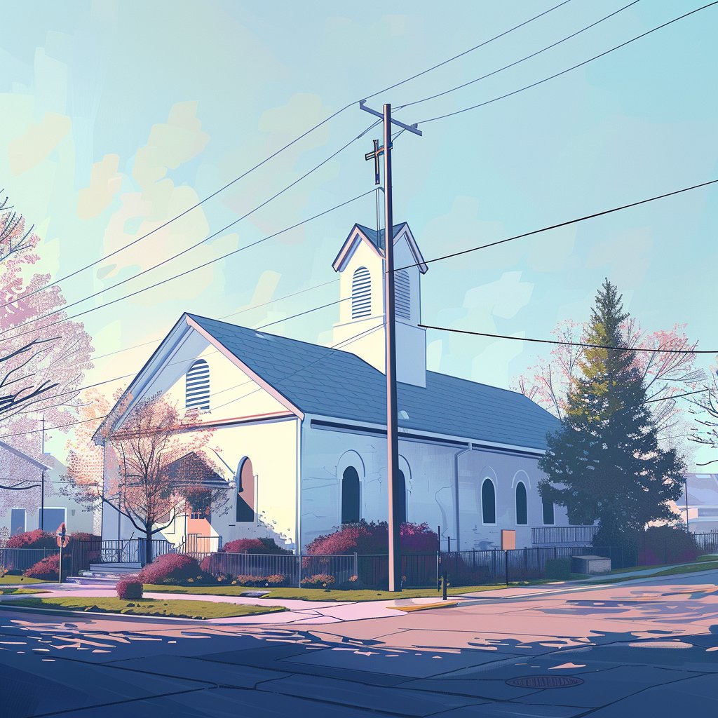 For churches struggling to understand sustainability, I've found any expectations of pre-2020 are now null. 

You've had 4 years living in this new world.

It's time to stop time-machining back to any previous expectations.