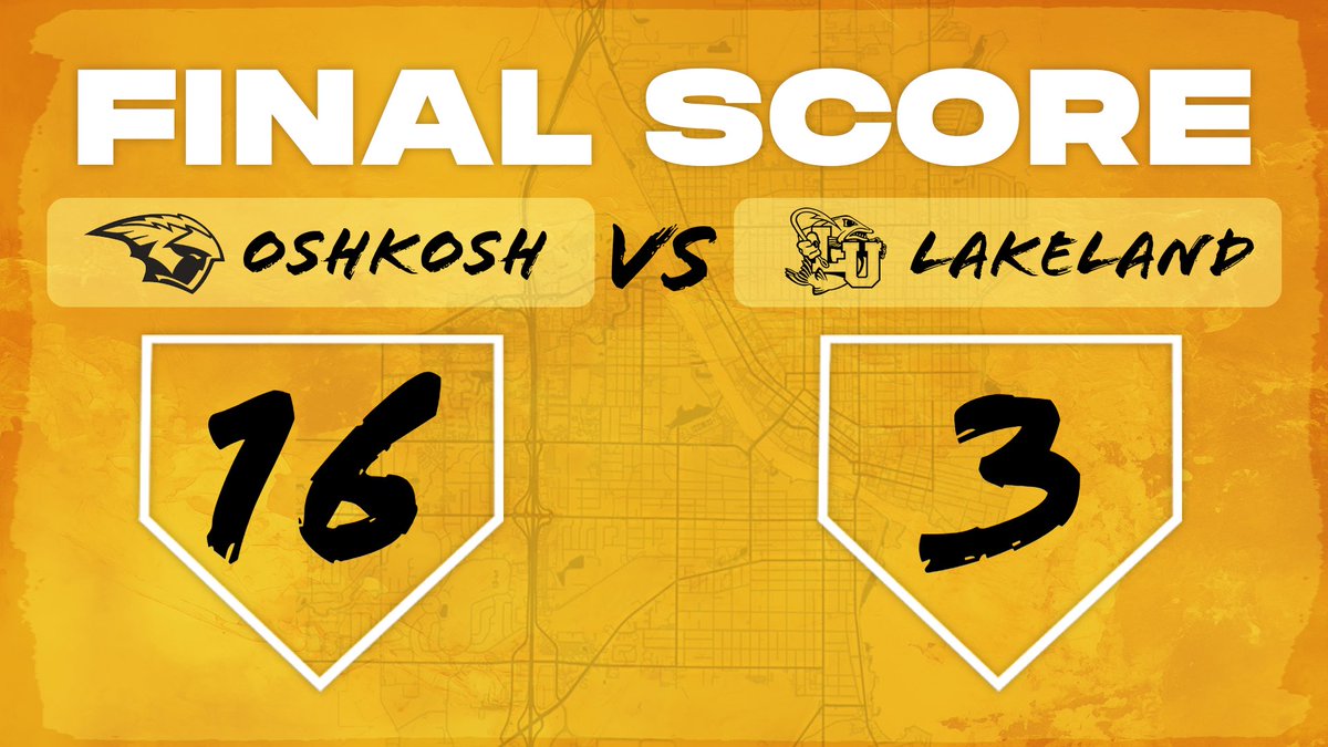 UWO Baseball (@uwobaseball) on Twitter photo 