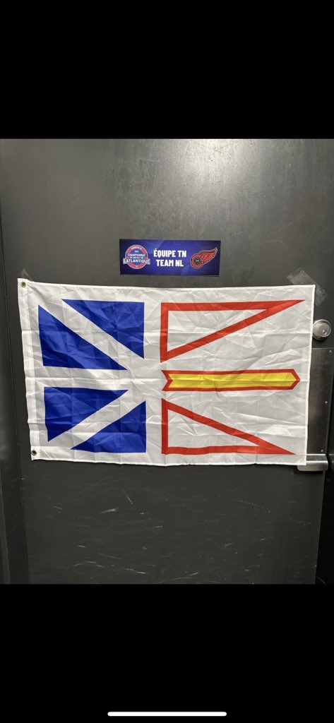 U13AAAREDWINGS's tweet photo. Your Eastern Red Wings are headed to the 2024 U13AAA Atlantic Final. 12pm AST tomorrow 

https://t.co/r3Me0kF4V0 

#GOWINGSGO #NLPROUD https://t.co/ZZivQuYZNr