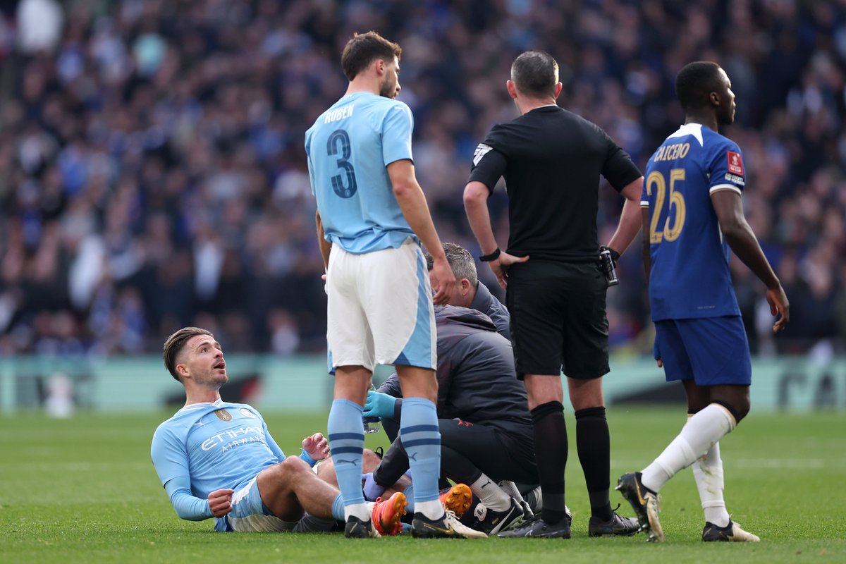 I saw what Grealish did in tunnel vs Chelsea but his warning fell on deaf ears #MCFC manchestereveningnews.co.uk/sport/football…