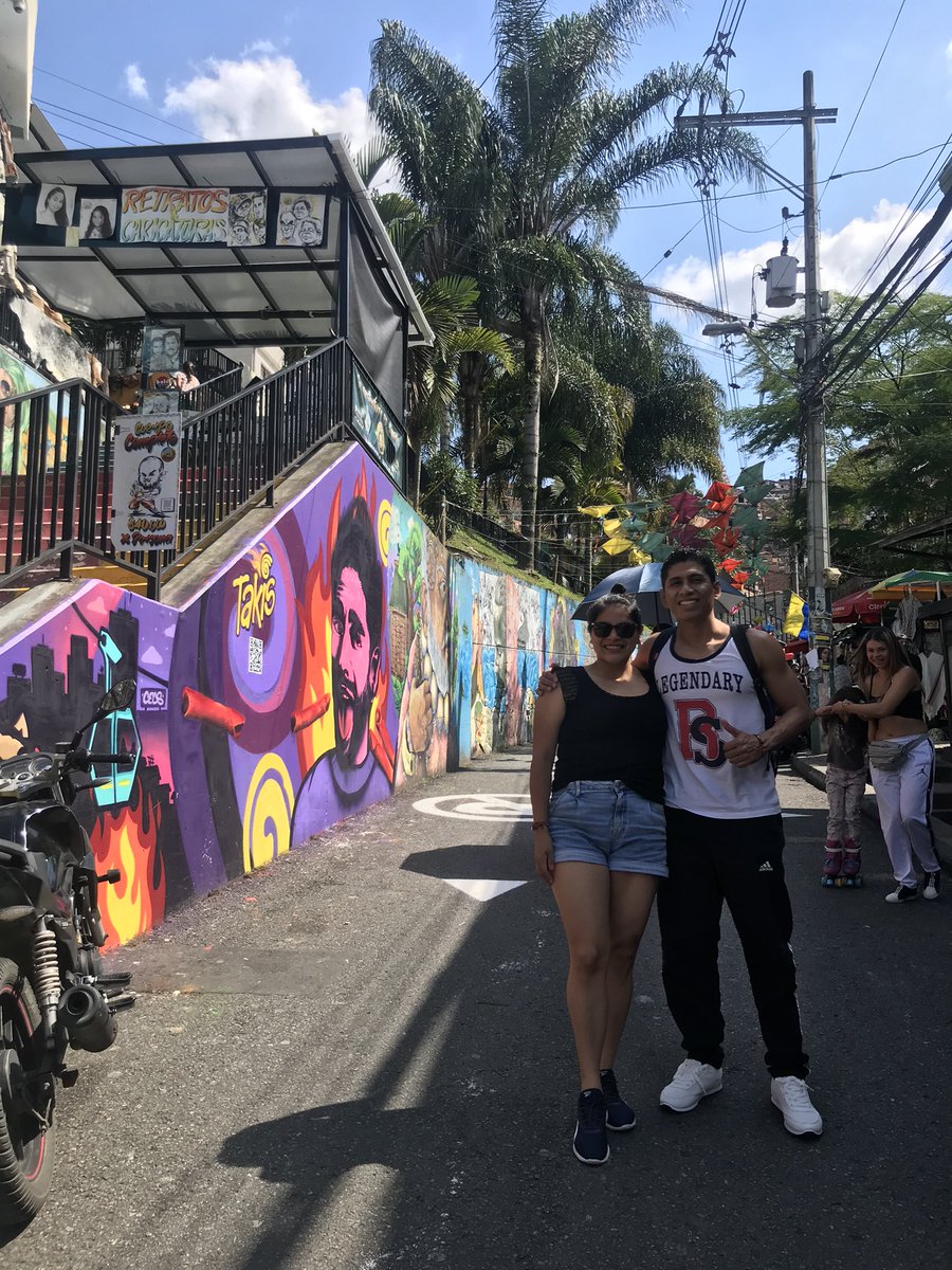 almendra9407's tweet photo. Lindo recuerdo de Colombia 🇨🇴 https://t.co/yappPsPVtY