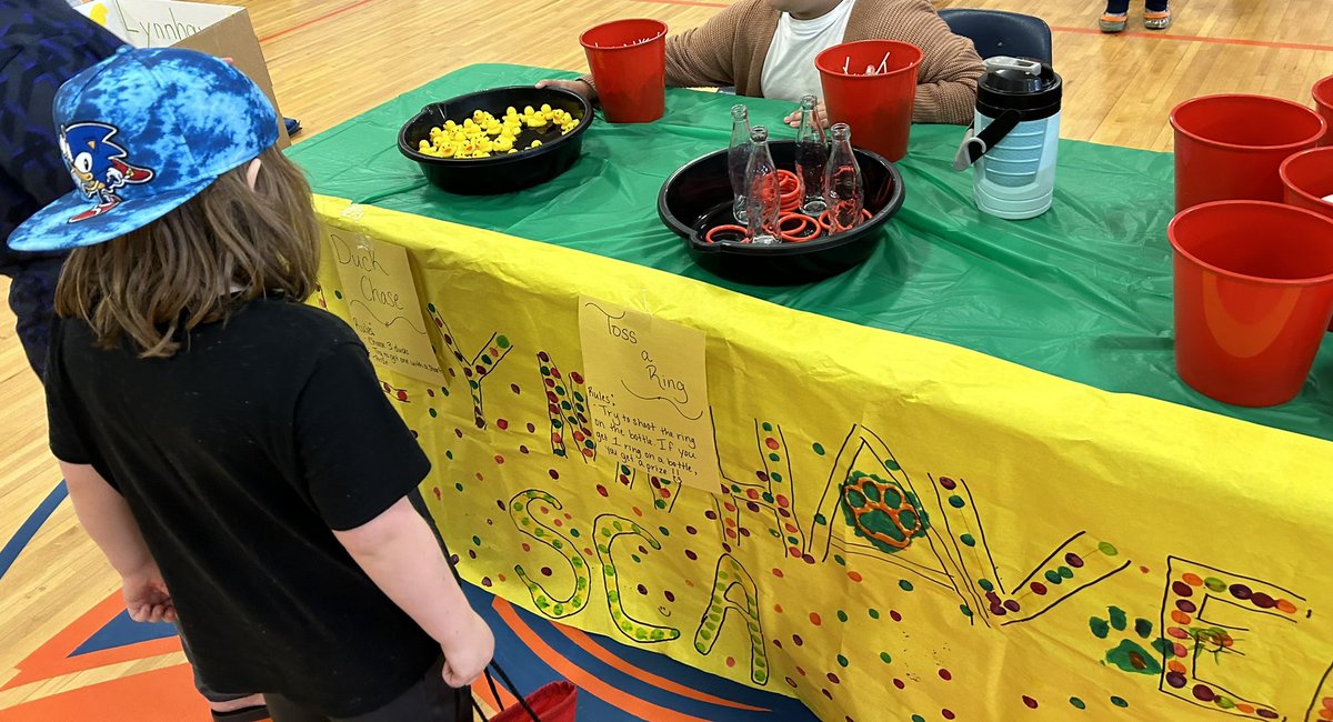 Plaza Palooza was a huge hit! It was great to see so many families having so much fun! <a href="/VBFACE1/">VBFACE</a> <a href="/plazamiddle/">Plaza Middle</a>