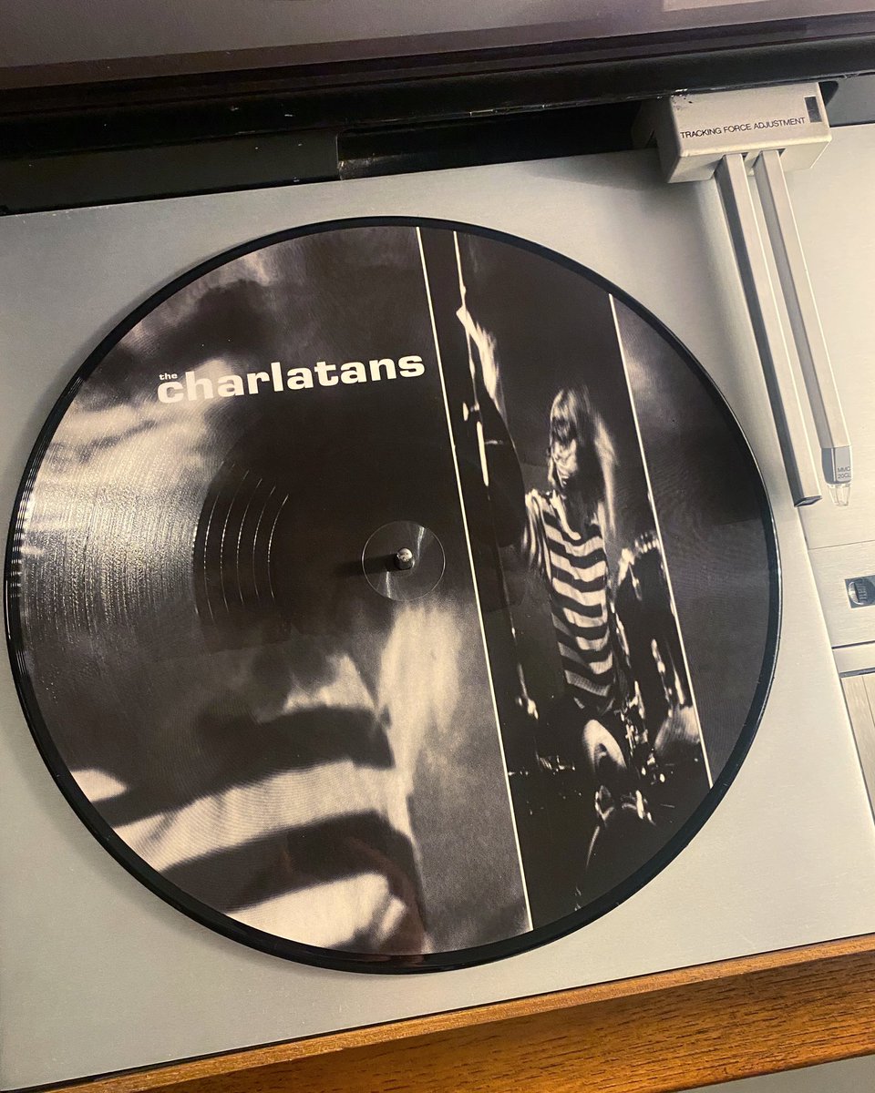Indian Rope picture disc out today for @RSDUK #RSD24