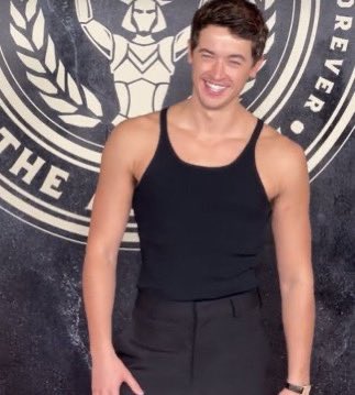 god i miss tom blyth on november 1st 2023