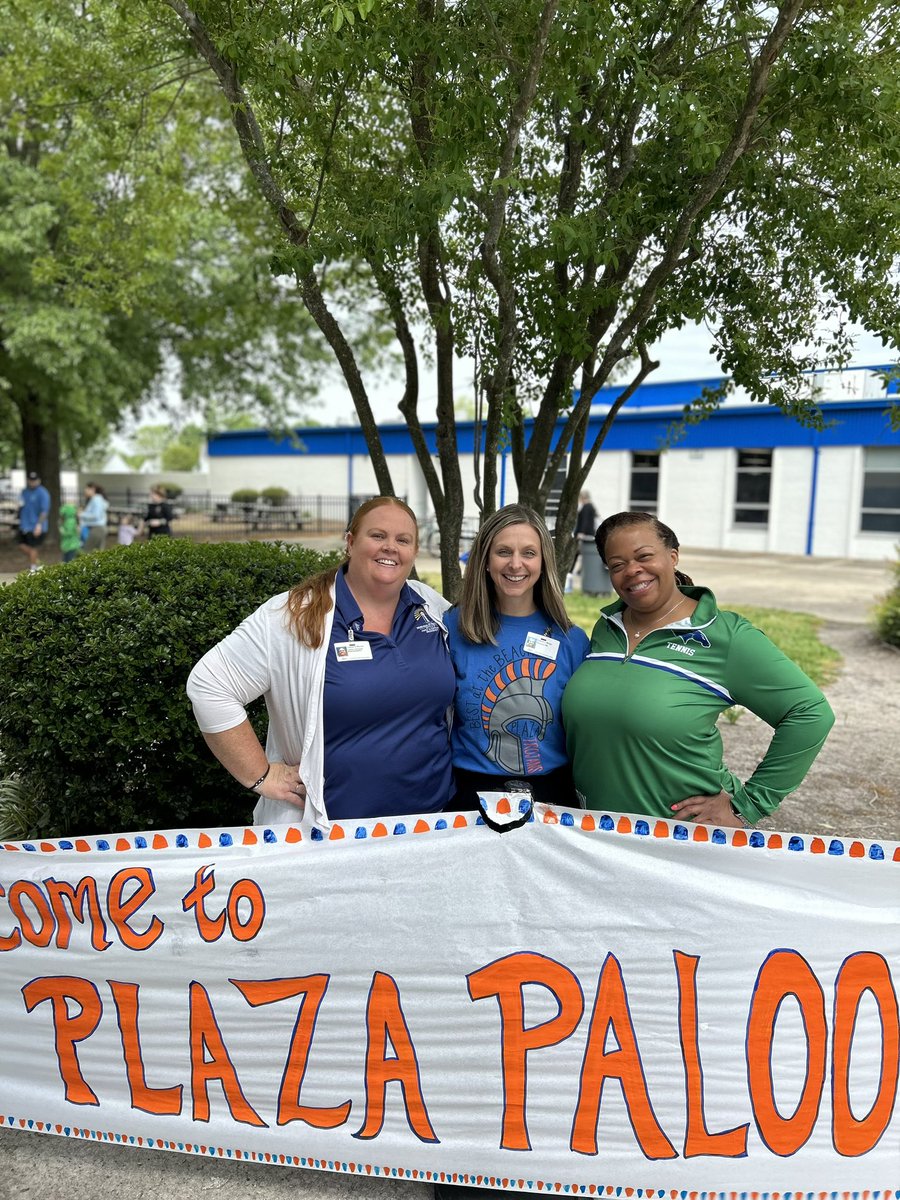 I am so very proud to work with these  two principals. They are the best of the best and <a href="/vbschools/">VBSchools</a> is better because of them! You inspire me and so many others <a href="/leslielehner/">Leslie Ittner</a> and @BowserTennille! I can’t wait to see what else we can do together!♥️