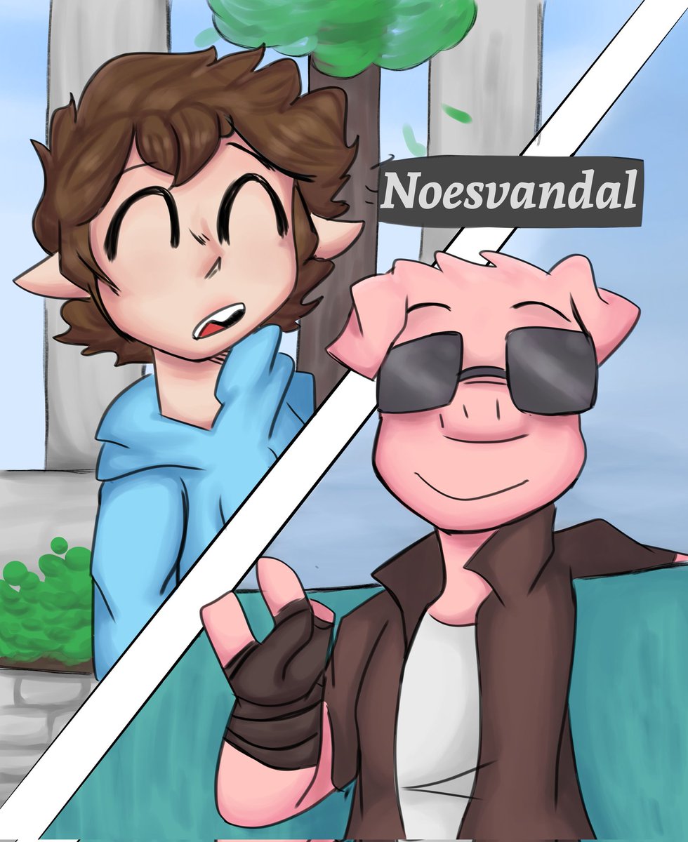 NoEsVandal
#cubiartVandal #CubiartKaky #Cubiart