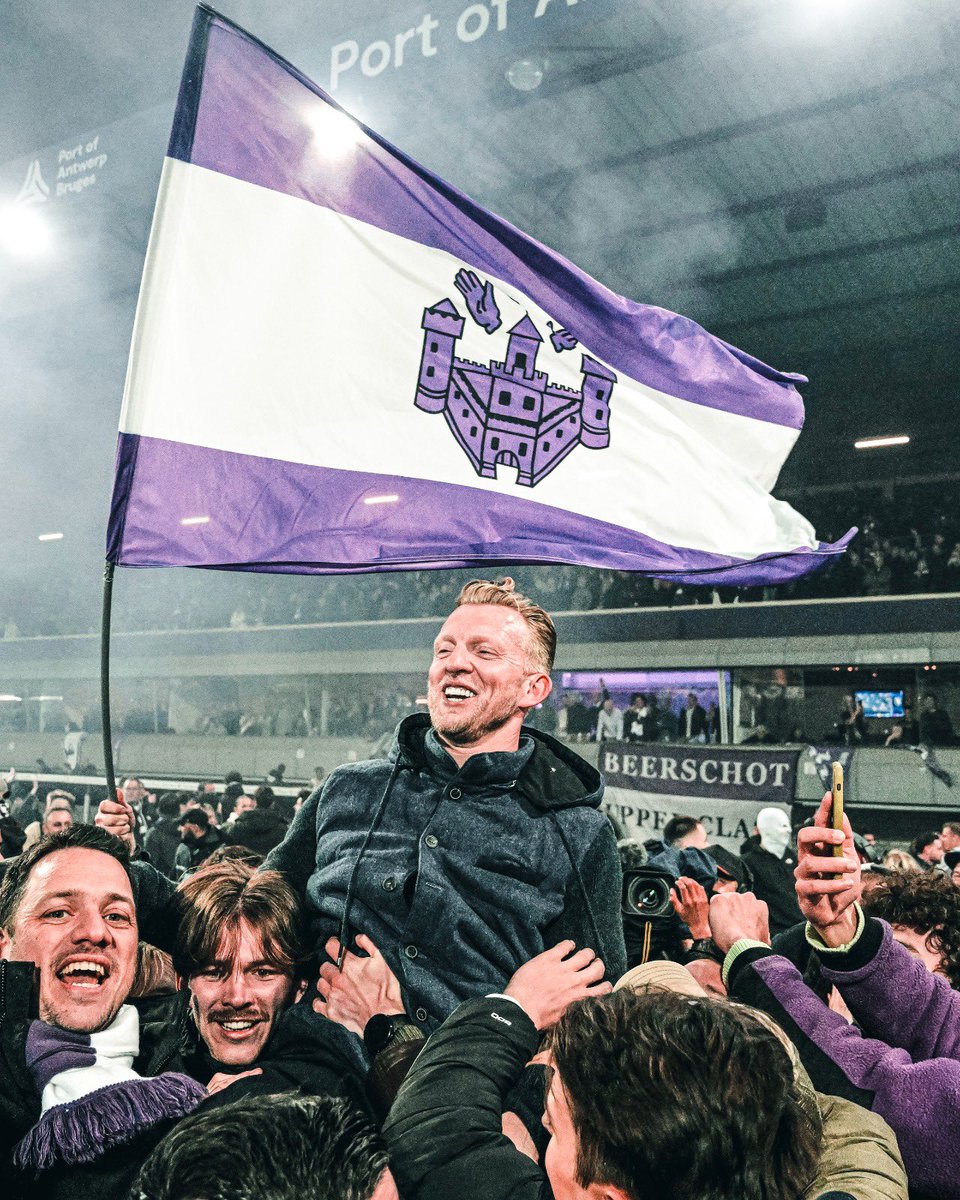 Dirk Kuyt tweet media