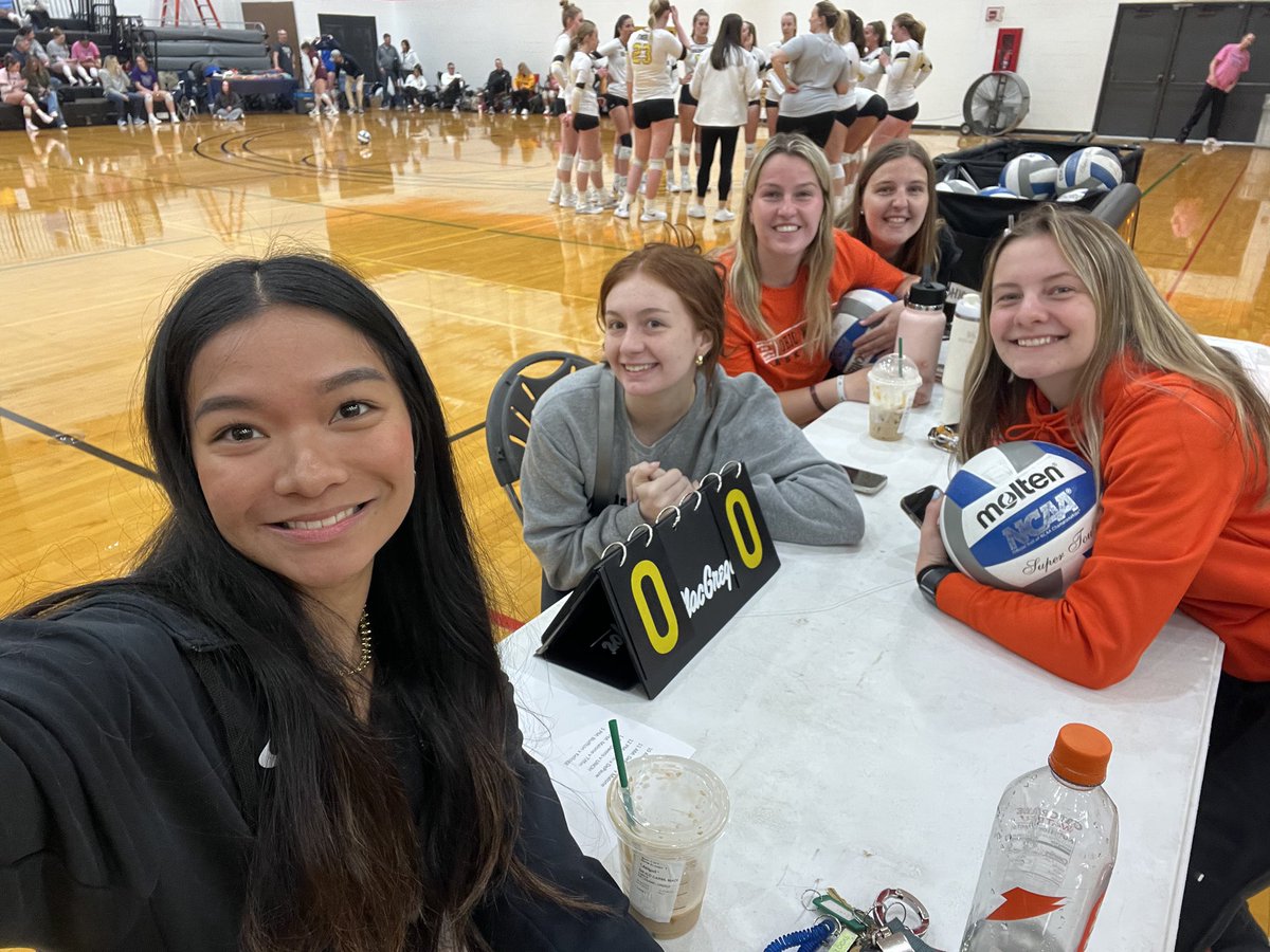ONU Women's Basketball tweet media