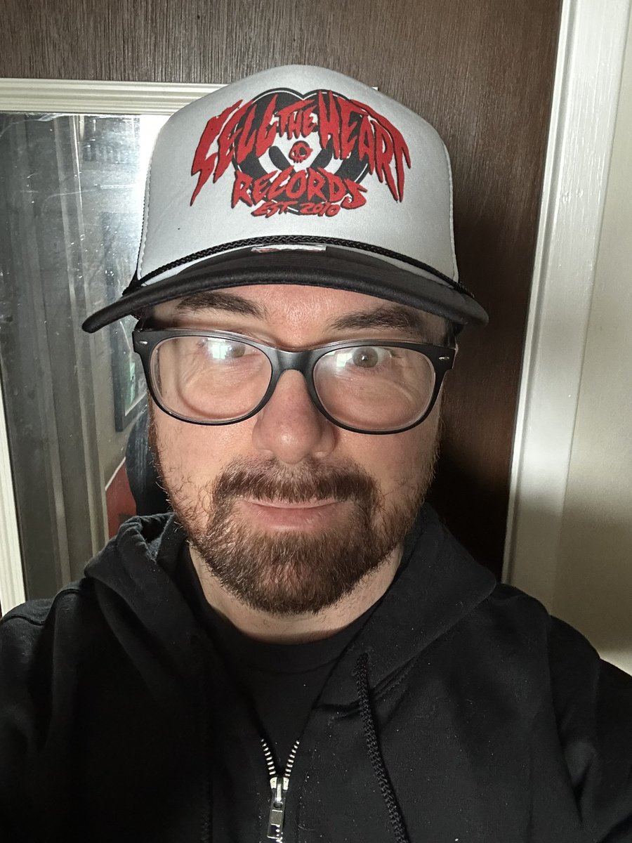 selltheheart's tweet image. Hey you!  You like records, right?  Well we are celebrating Record Store Day with a 20% off vinyl special at our Big Cartel all weekend if you use the code “STHRSD2024” at checkout. Good through Sunday. Get at it homies!!!