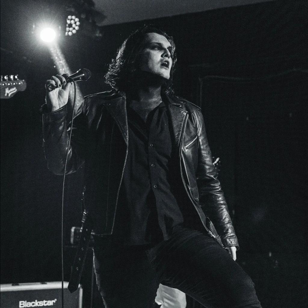 E.B. & The Deadlights tweet media