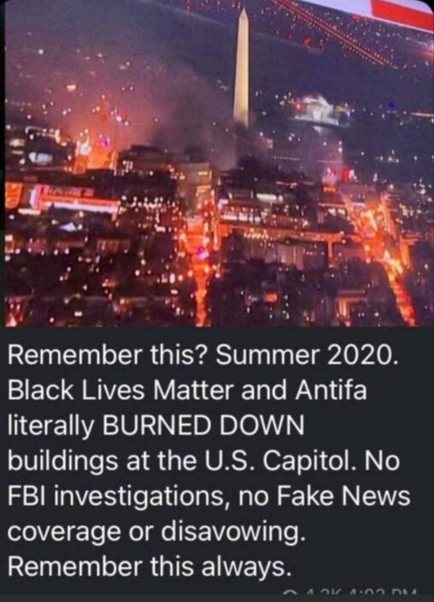 2020 summer...

#Seattle: Chaz/Chop where 2 people murdered in the 4 week take of many blocks in the Capital Hill area of the city.
#Portland: Street shooting execution of an innocent man who was walking street with other patriots downtown.
#LosAngeles: Several police were