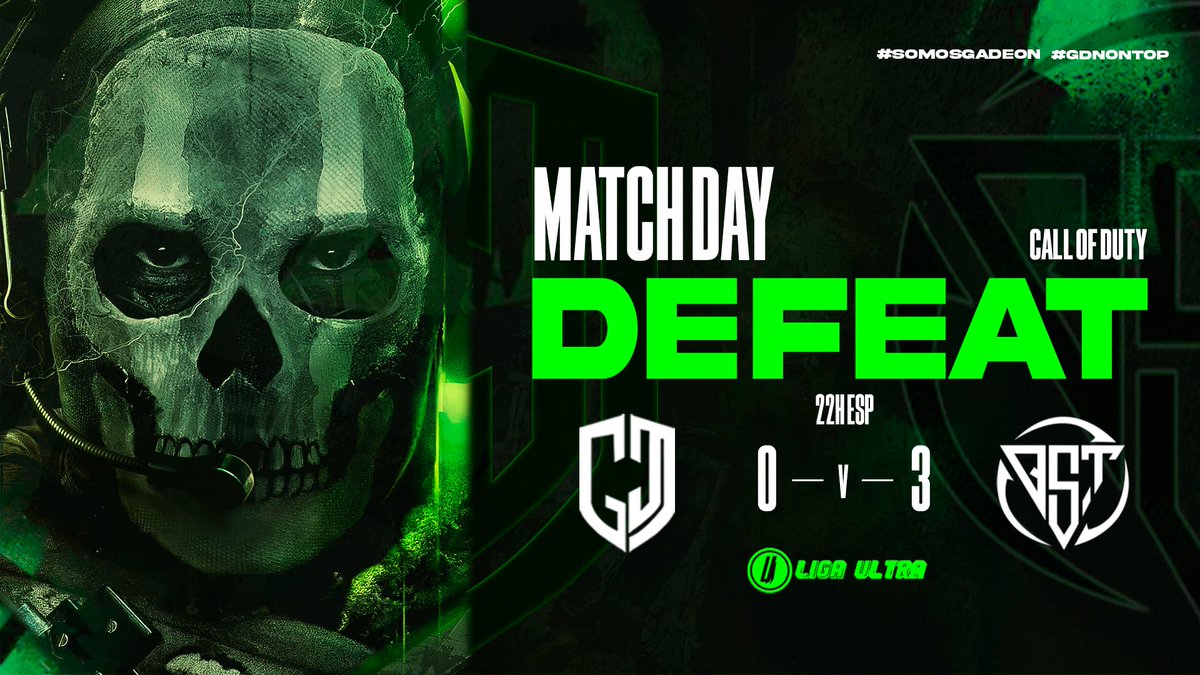 Gadeon Club tweet media