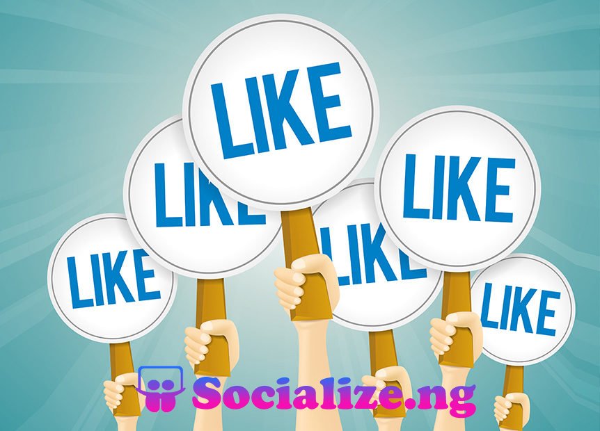 pas63272's tweet image. Get more 👍👍👍 with Socialize.ng

Want to boost your likes and engagement effortlessly? Join  and unlock the power of targeted campaigns and transparent analytics. Elevate your brand's online presence today! 

#OnlineSuccess #BoostLikes #likes