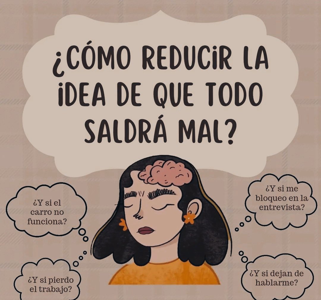 🌟 5 FORMAS DE LIDIAR Y SUPERAR LOS PENSAMIENTOS NEGATIVOS🌟 ✨Tu vida es un reflejo de la calidad de tus pensamientos✨ 📂Guárdate este hilo📂 Déjame un Gracias para saber que me lees y que te gustó el hilo 🧵⬇️