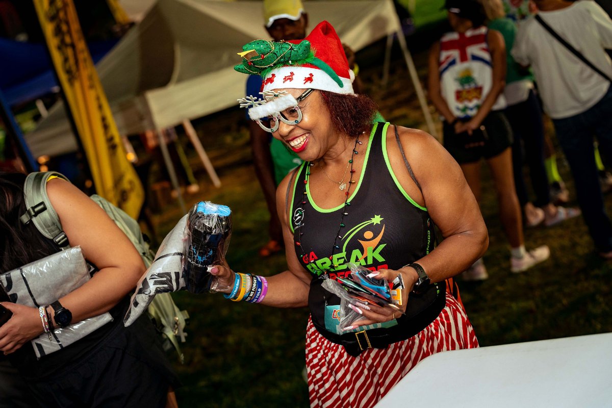 RunFunBarbados's tweet photo. We loved seeing your 2023 Run Barbados Fun Run outfits! ❤️

Join us in Barbados from December 6-8 for the biggest Caribbean marathon weekend!

#runbarbados #barbados #sportsisle #caribbeanmarathon #marathonweekend https://t.co/VukzIG66Ev