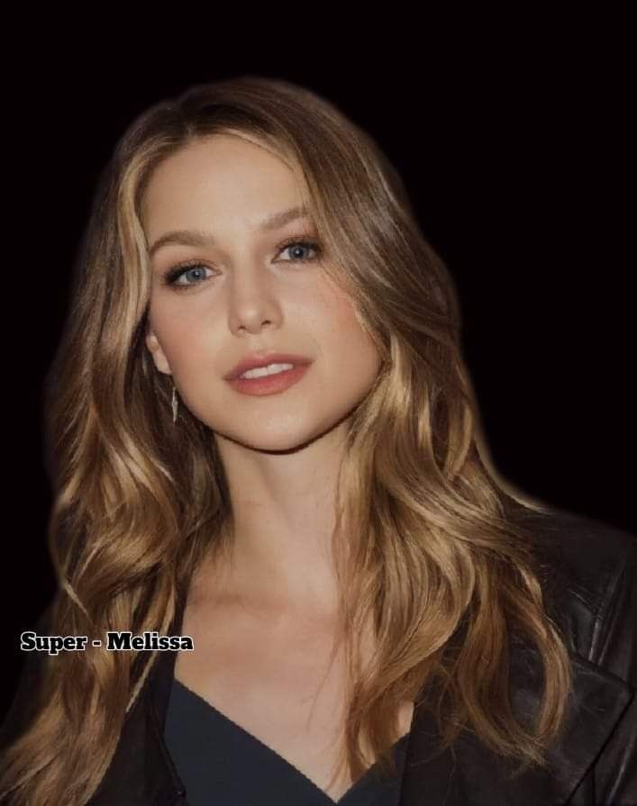 Appreciation post for Melissa Benoist! She is gorgeous and amazing! Love her sm! 🥰🥵😎🏳️‍🌈 #MelissaBenoist #KaraDanvers #Supergirl #Love