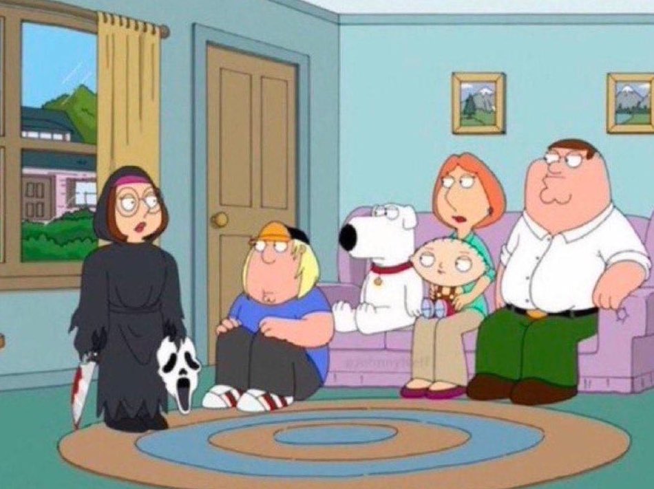 Two ‘FAMILY GUY’ holiday specials will debut on Hulu this year.