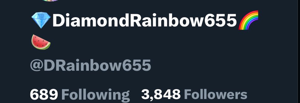 I have plans for 4K ready to put into play…🤭 Thank you guys for the support lately!