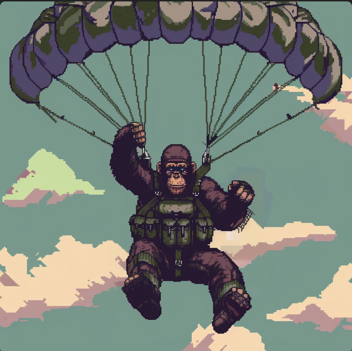 soldiers_of_sol's tweet photo. Prepare for AirDrop #SOLDR 

LOYALTY GETS REWARDED https://t.co/8p9bbDPrmy