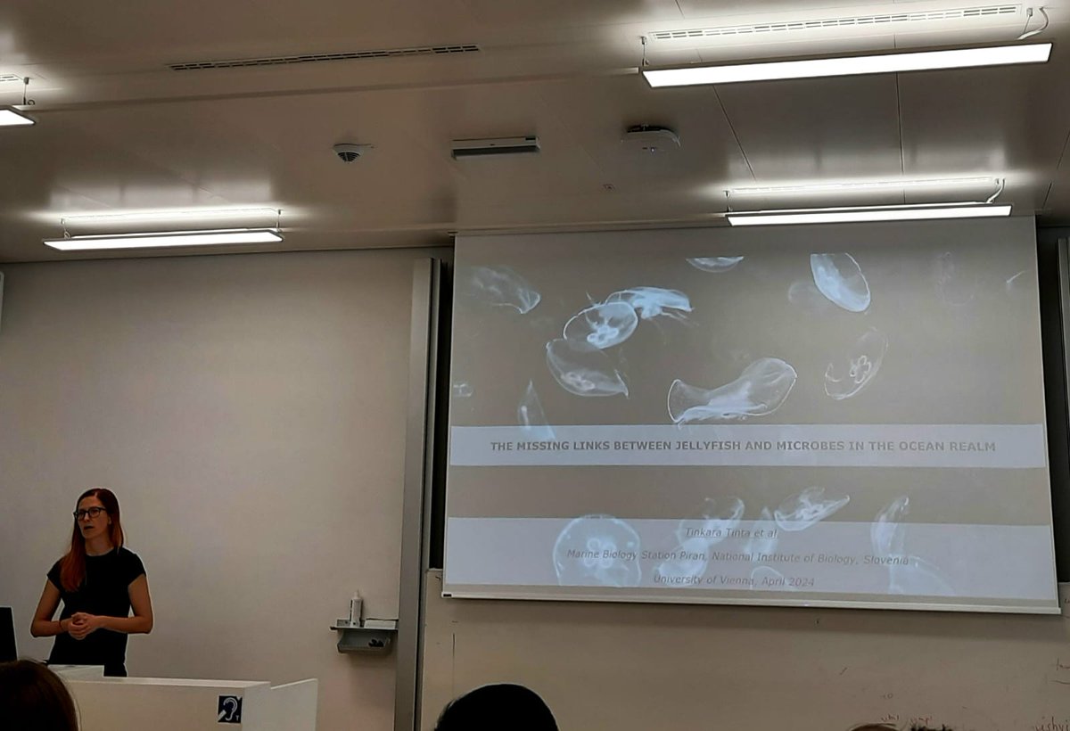 MoVie – Microbial Oceanography Vienna Group 🦠🌊 tweet media