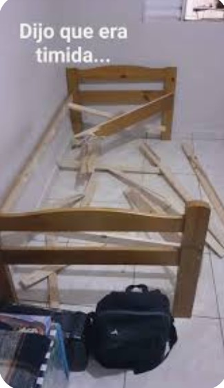 <a href="/IBetancourtCol/">Ingrid Betancourt Pulecio</a> <a href="/jorgevillamizar/">Jorge Villamizar</a> La tumbacatres está alborotada, será que le hace falta otra amontonadita.