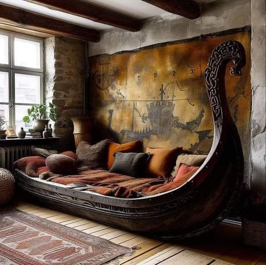 OK, I am sold, we are getting a new sofa! 🤩