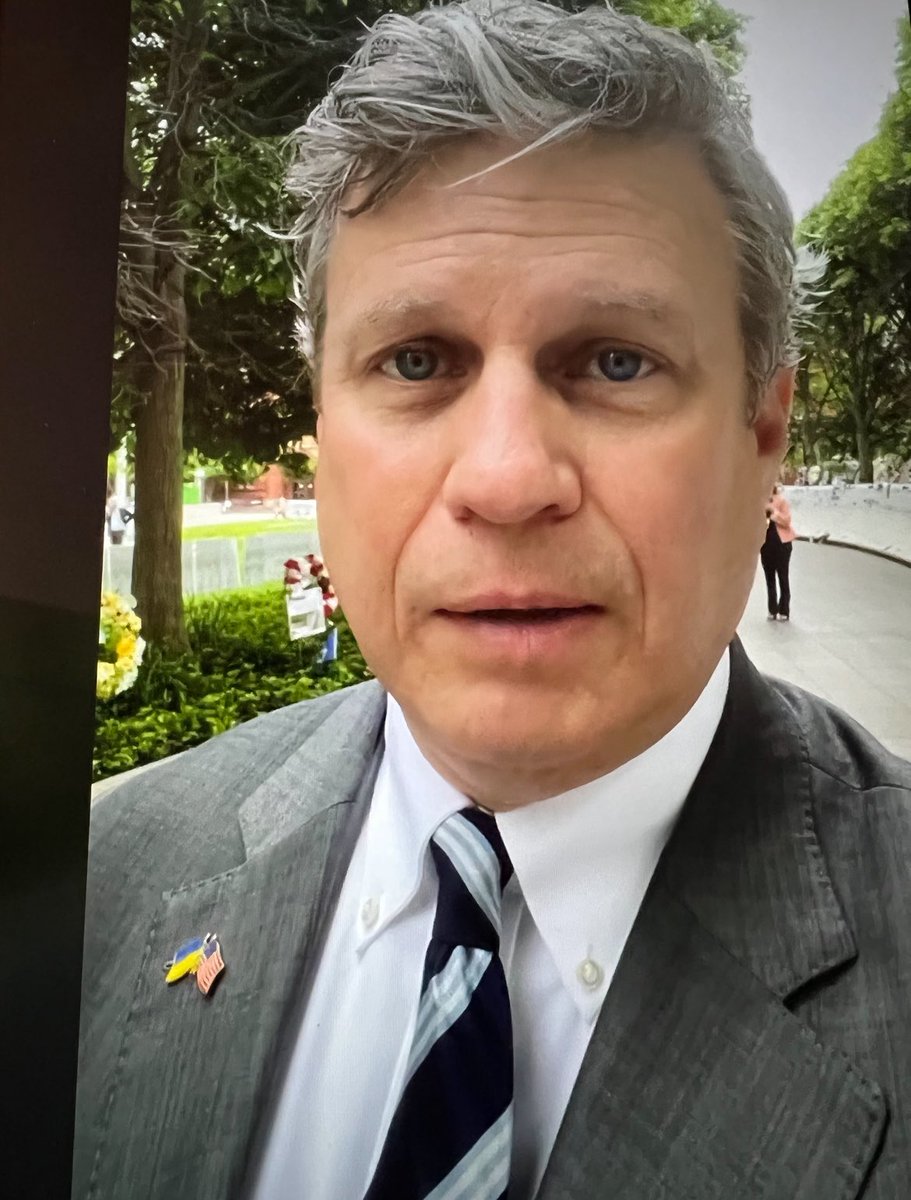 Thom Parker tweet media