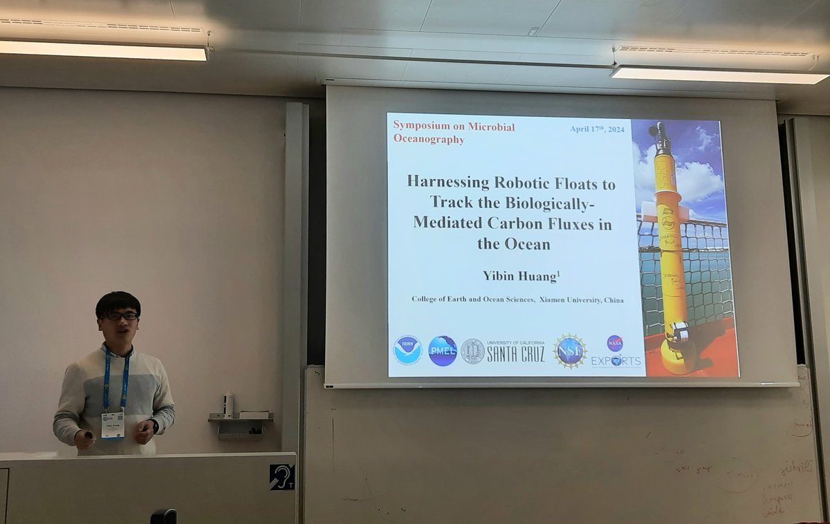 MoVie – Microbial Oceanography Vienna Group 🦠🌊 tweet media