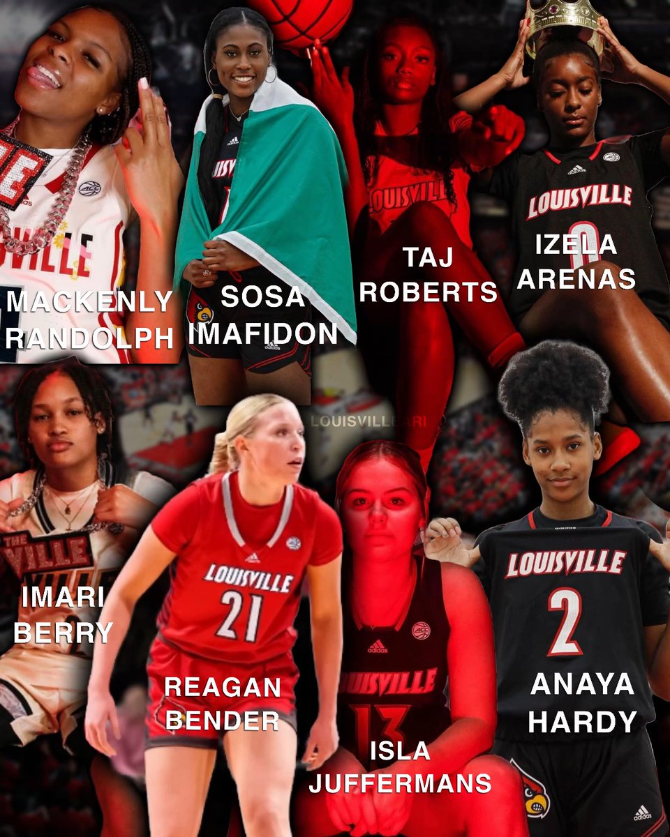 top 3 recruiting class fs 😎

#GoCards