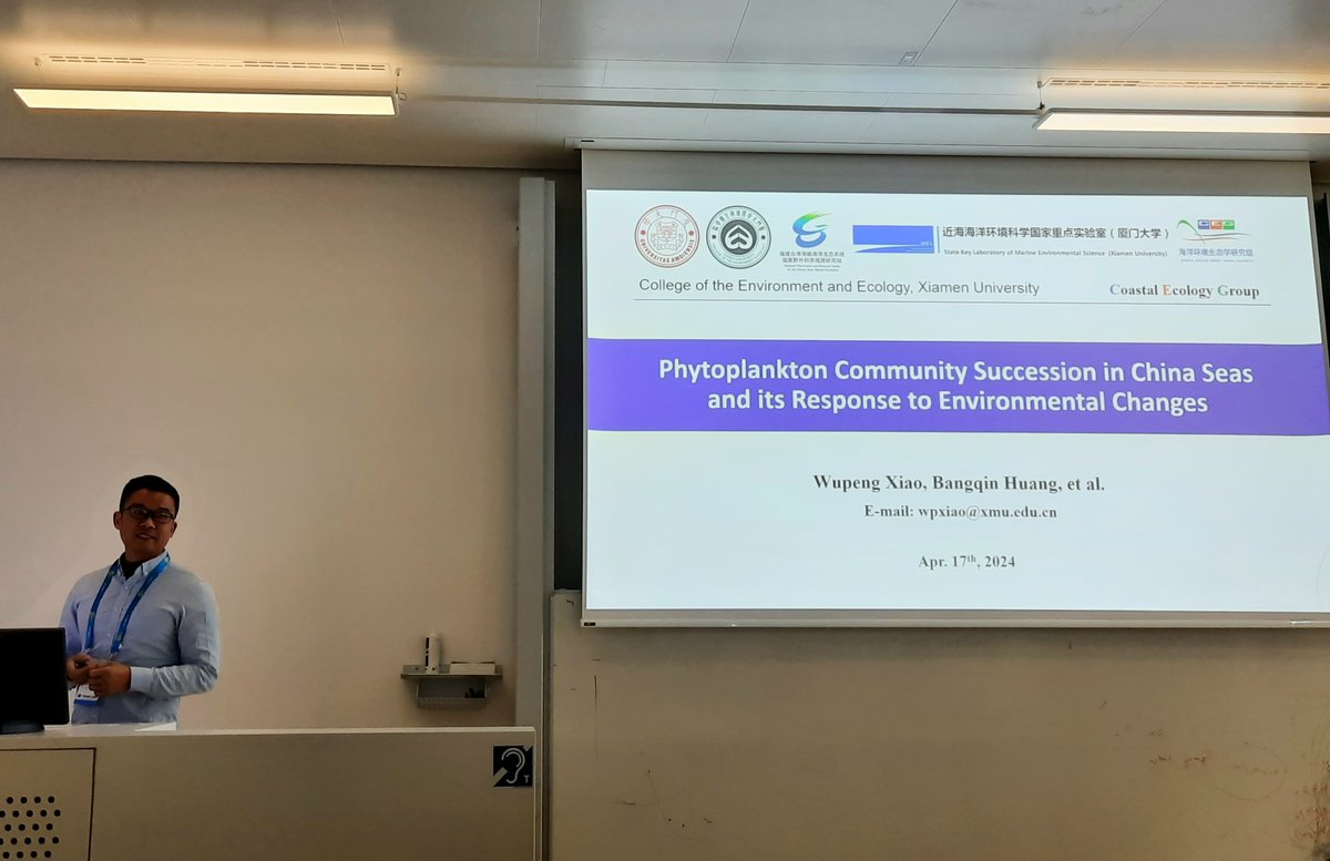 MoVie – Microbial Oceanography Vienna Group 🦠🌊 tweet media