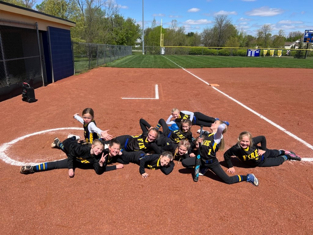 fire_forsyth's tweet photo. Rankin 8u with a nice win today! 

Kidd and Osborn got to battle it out as well. https://t.co/p4ltpKe1E3