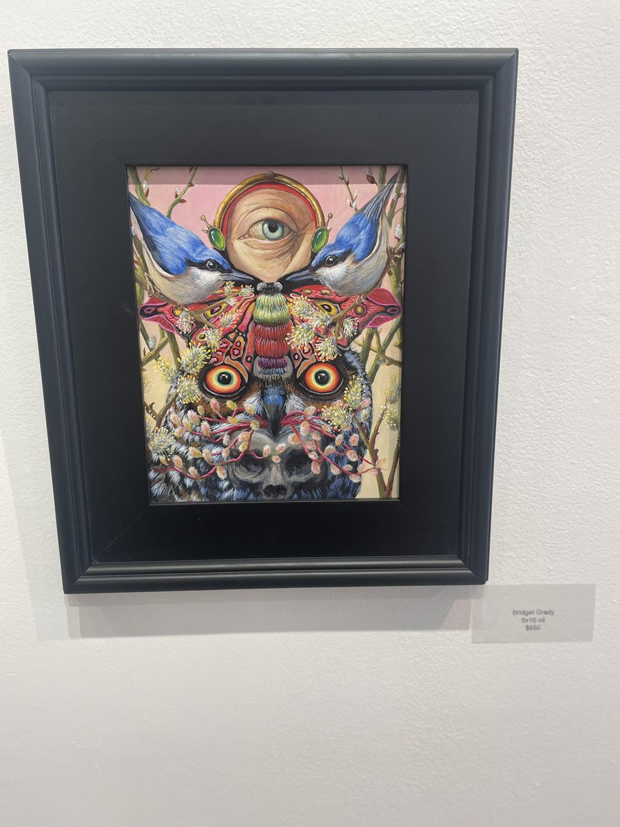 Lauren Hunter tweet media