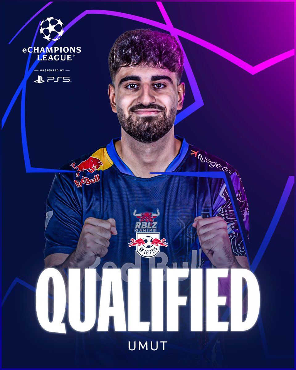 Four @vbl_official players are going to the #eChampionsLeague ✈️ @SCP07_Jonny ✅ @rblz_levy ✅ @marclandwehr ✅ @rblz_umut ✅ #VBLGrandFinal | #FCPro