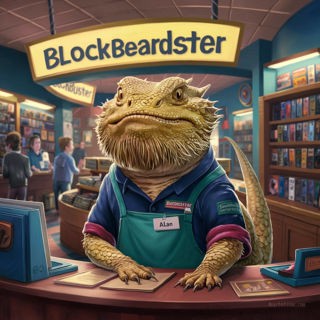 Get your popcorn ready.. This next $BEARDY leg will be a movie for the ages 🔥🦎🚀📈

🐣Follow: <a href="/beardy_eth/">Bearded Dragon</a>
Join TG: t.me/BeardyIsBack
