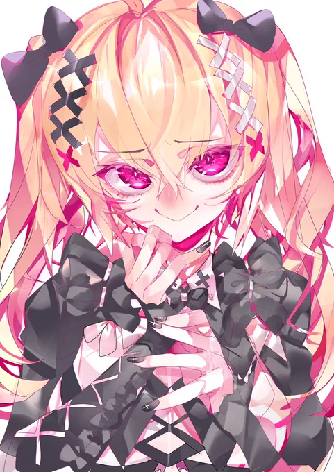 ゴスゴス娘 