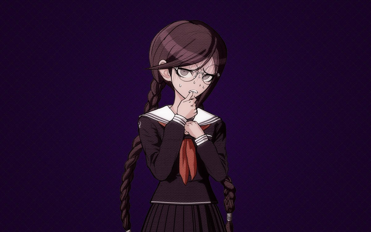 Asagami Fujino tweet media