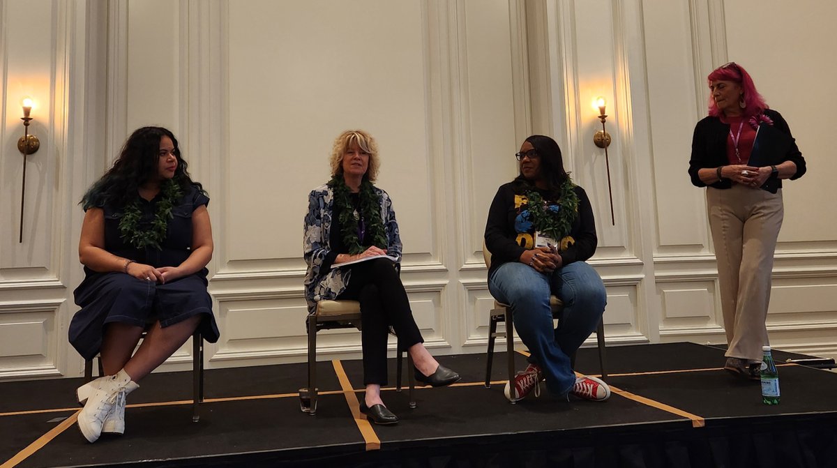 Being a #NightMayor #NightManager is not just about making #nightlife better for drunks. This position can bring #socialequity, create #generationalwealth for #POC <a href="/TinaLeeVogt/">Tina Lee-Vogt</a> <a href="/TheCityofSac/">City of Sacramento</a>; Allison Harnden @PGHnightEcon; Corean Reynolds, #Boston. @JocelynKane #RHIsummit24