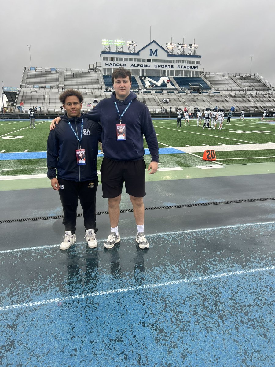 Gridiron Imports Foundation (@gridironimports) on Twitter photo Family Members <a href="/MalikSow33/">Malik</a> and <a href="/AntonKravchukk/">Anton Kravchuk</a> at Junior Day today at <a href="/BlackBearsFB/">Maine Football</a>!
<a href="/BerlinAdler/">Berlin Adler ππ©πͺ</a> <a href="/JuniorLions_U19/">Junior Lions U19</a> <a href="/FryeburgAcademy/">Fryeburg Academy</a> <a href="/GIfootballChris/">Chris Adamson</a> <a href="/ImmoOsterkamp/">Immo Osterkamp</a> <a href="/BjoernWerner/">BjΓΆrn Werner</a> Family Members <a href="/MalikSow33/">Malik</a> and <a href="/AntonKravchukk/">Anton Kravchuk</a> at Junior Day today at <a href="/BlackBearsFB/">Maine Football</a>!
<a href="/BerlinAdler/">Berlin Adler ππ©πͺ</a> <a href="/JuniorLions_U19/">Junior Lions U19</a> <a href="/FryeburgAcademy/">Fryeburg Academy</a> <a href="/GIfootballChris/">Chris Adamson</a> <a href="/ImmoOsterkamp/">Immo Osterkamp</a> <a href="/BjoernWerner/">BjΓΆrn Werner</a>
