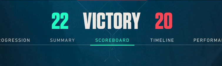 msvosch's tweet photo. me: just one more 
the game: https://t.co/RAFlHpVKyr