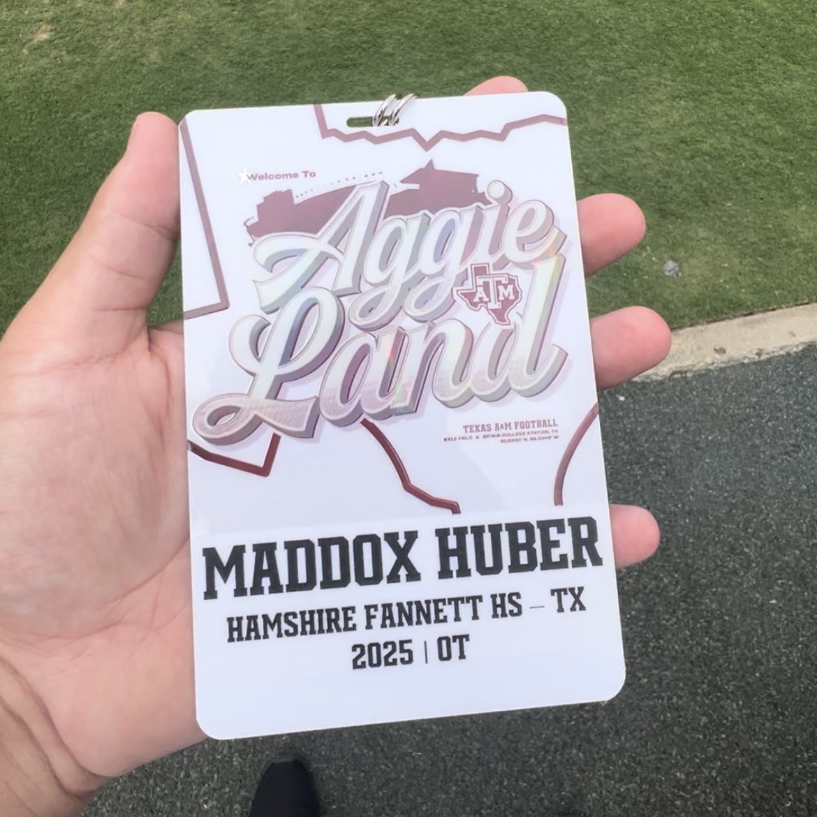 maddoxhuber06 tweet picture