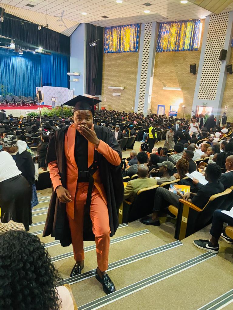 TerranceSebela's tweet photo. I am Not Done Yet.  One day I will graduate Again. And Again and Again.. https://t.co/DjWn1Rk7np